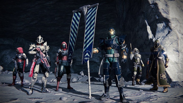 Produktbild Activision Destiny - The Collection (PS4)