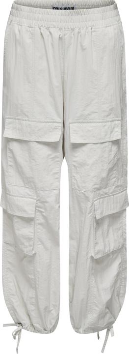 Actual product image Only Mid waist CARGO PARACHUTE PANT Cargo trousers (30)