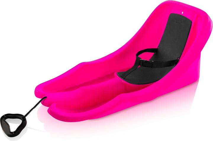 Image du produit Plastkon Baby Rider Monster