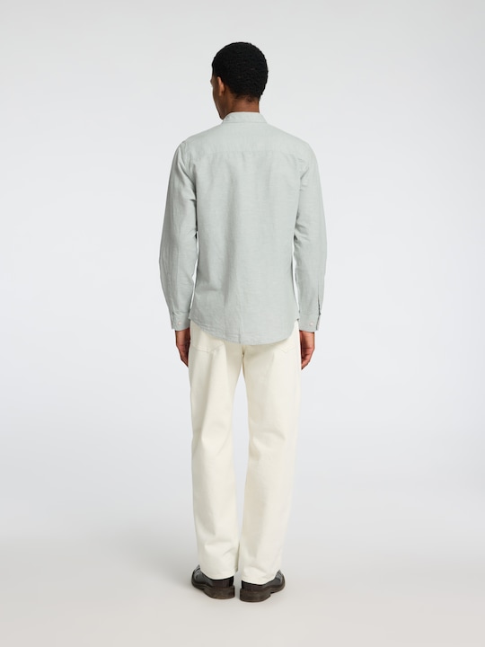 Produktbild Selected Homme Langarm Hemd (M)