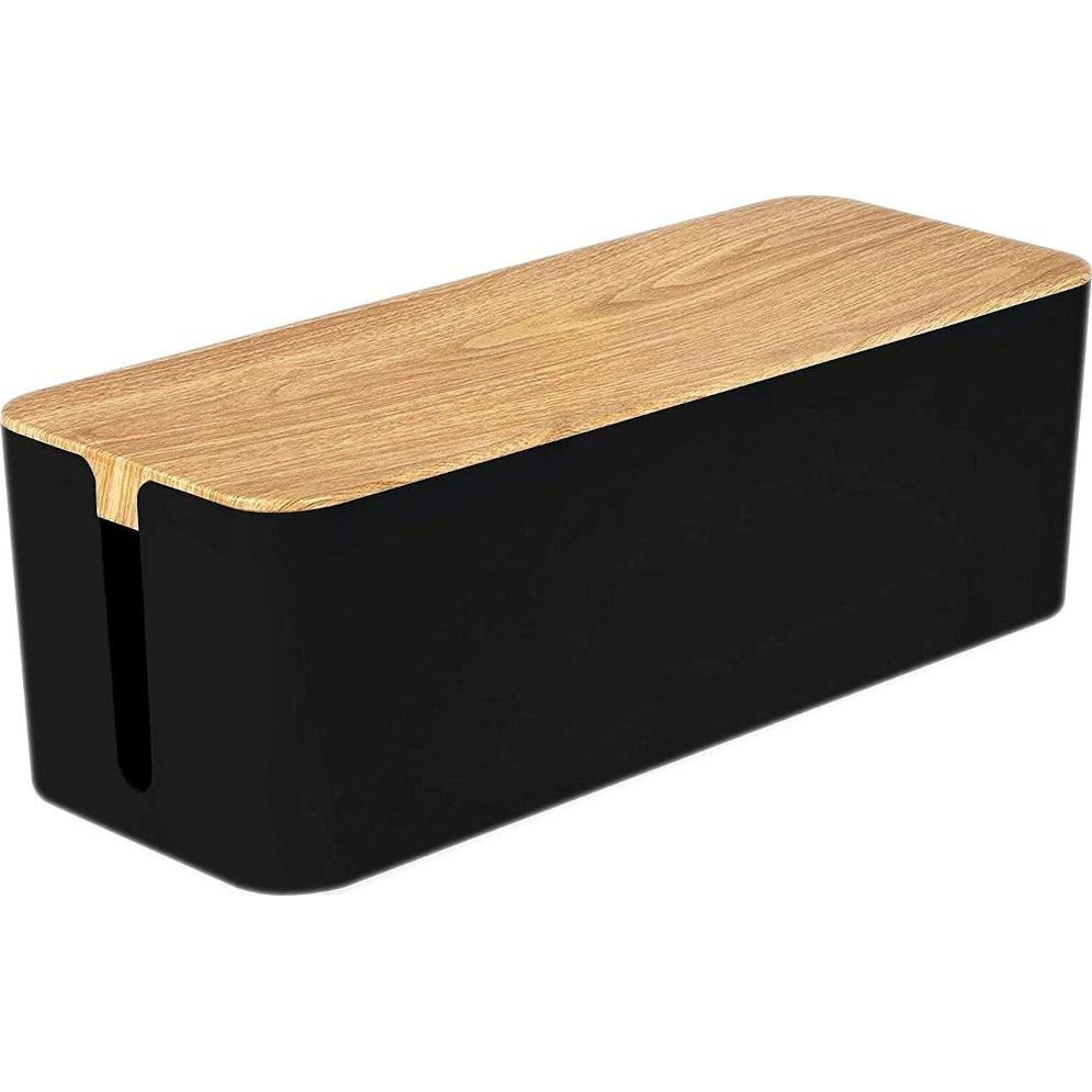 Mozo, Kabelbox, Kabelbox