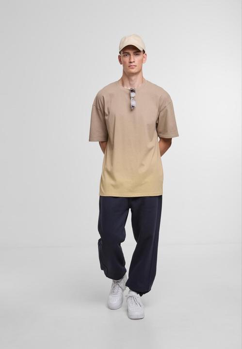 Produktbild DEF GRADIENT T-Shirts mojavedessert/mourningdove S (S)