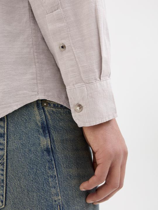 Produktbild Jack & Jones Jjesummer Shirt Ls Sn (XL)