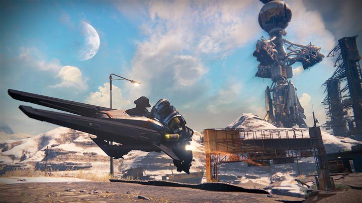 Immagine prodotto Activision Destino - La collezione (PS4)