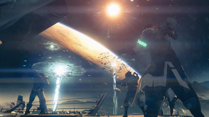 Immagine prodotto Activision Destino - La collezione (PS4)