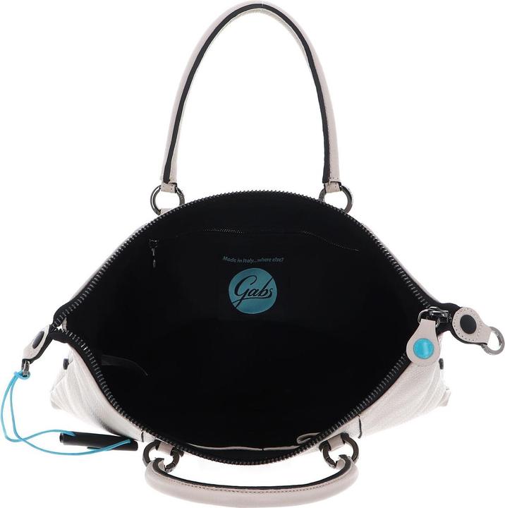 Produktbild Gabs G3 Plus 5 in 1 Schultertasche Leder 37 cm