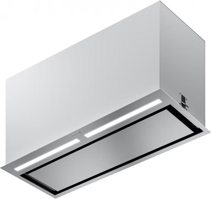 Franke Einbauhaube Box Flush Premium (Substructure hood)