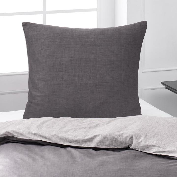 Actual product image Traumschlaf Texture (Duvet cover, 200 x 220 cm)