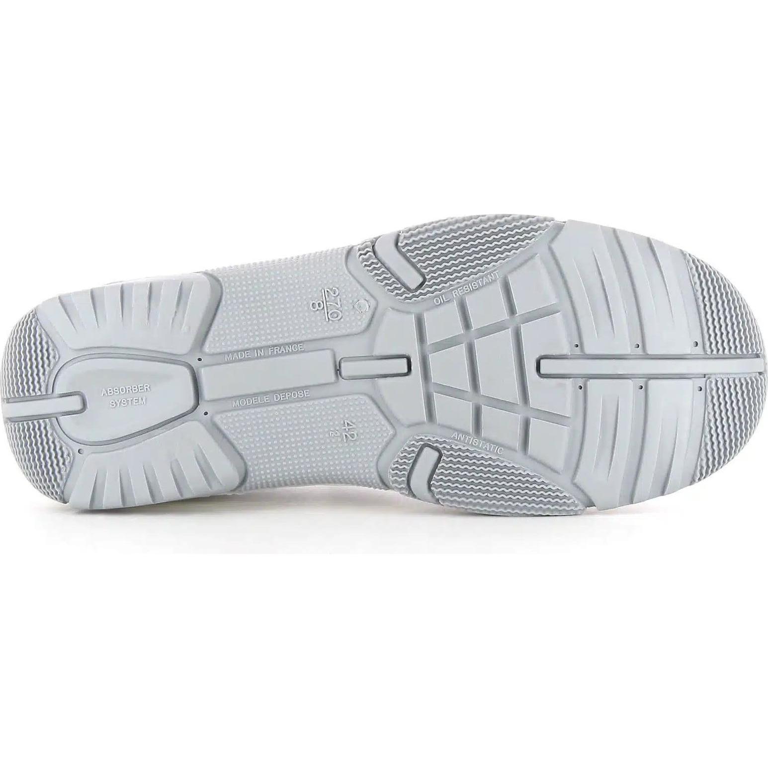 Thumbnail - S.24, Sicherheitsschuhe, Odet S2 (43)