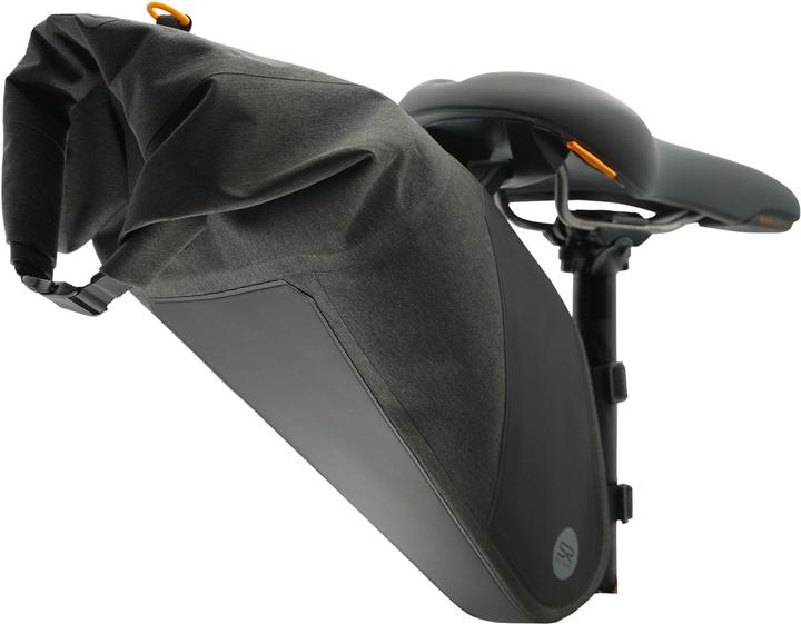 Image du produit Selle Royal Extra Large (7 l, Sac de selle)