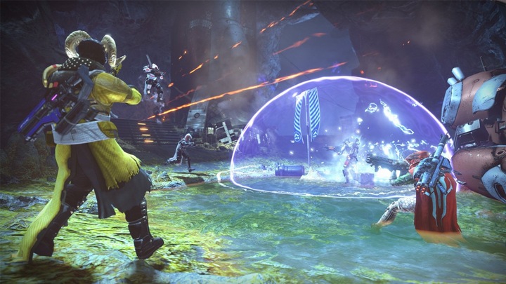Produktbild Activision Destiny - The Collection (Xbox Series X, Xbox One X)