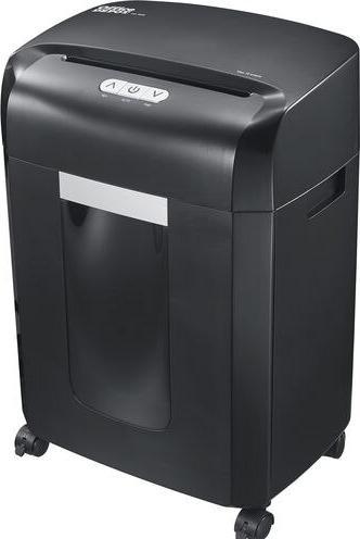 Actual product image Office Depot Document shredder CC-16XS Particle cut P-4 (Particle cut)