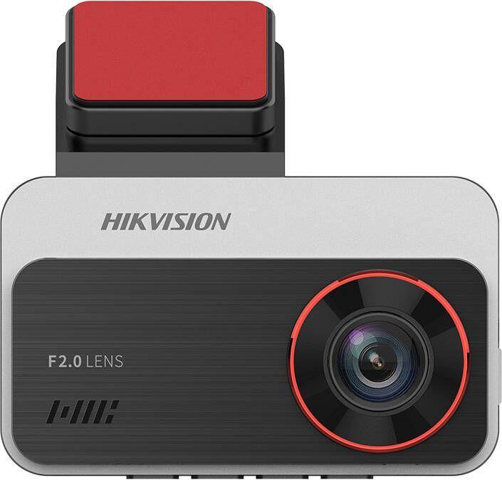 Actual product image Hikvision C200S (Wi-Fi, Built-in microphone, Accelerometer, FHD+)