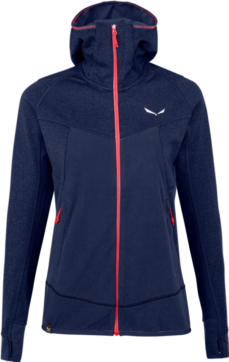 Produktbild Salewa Puez Hybrid Polarlite Da Kapuzenjacke (M)