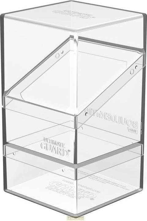 Clear, Transparent