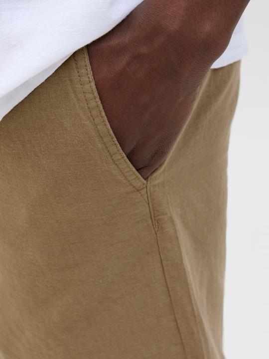 Image du produit Jack & Jones Jpstjaiden Jjsummer Jogger Short Sn (M)