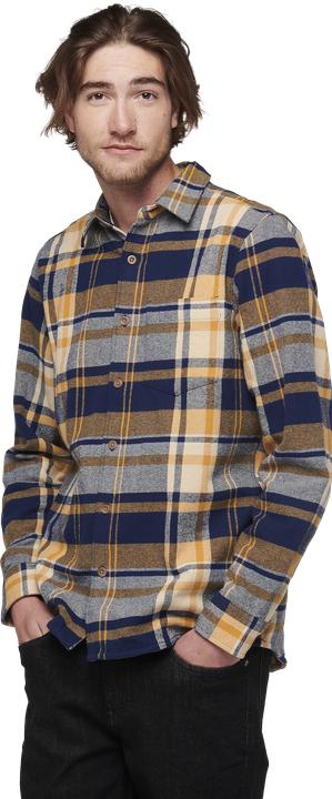 Actual product image Black Diamond Project Flannel (M)