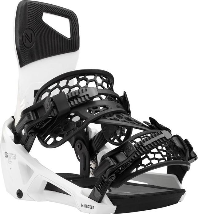 Nidecker Supermatic 2025 (M)