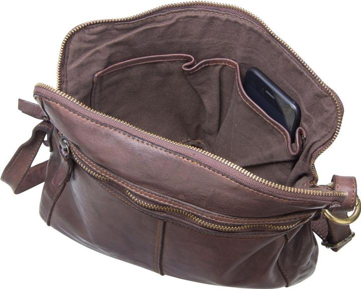 Produktbild Harolds Umhängetasche Submarine 42