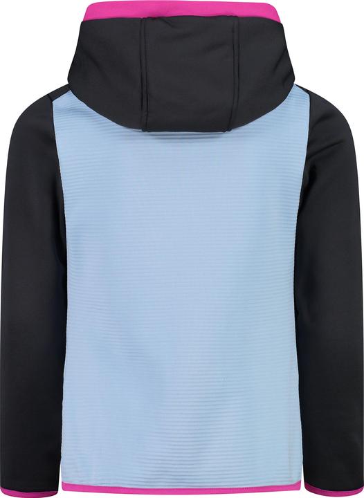 Produktbild CMP Campagnolo Kid's Sweat Fix Hood (110)