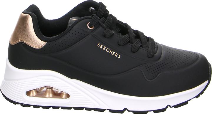 Actual product image Skechers Uno (40)