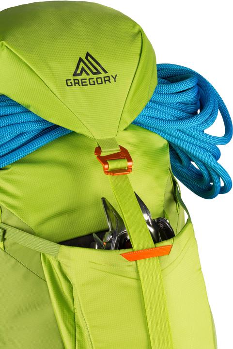 Produktbild Gregory Alpinisto 50 Backpack Medium (50 l)