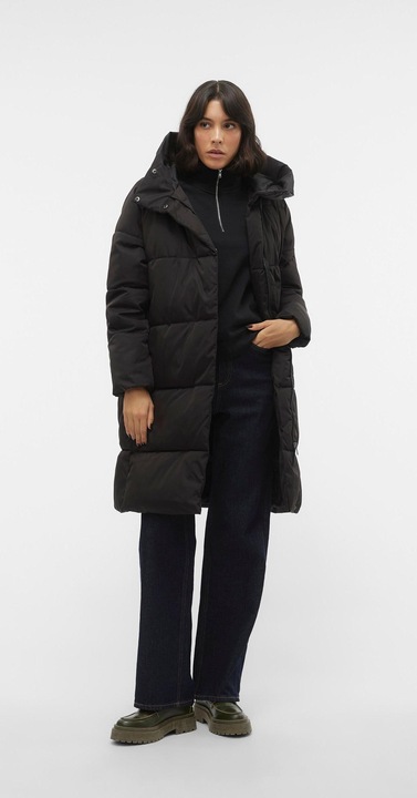Produktbild Vero Moda VMSTELLA COAT LCS Mantel (XL)