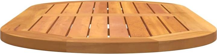 Produktbild vidaXL Tischplatte (100 x 50 cm)