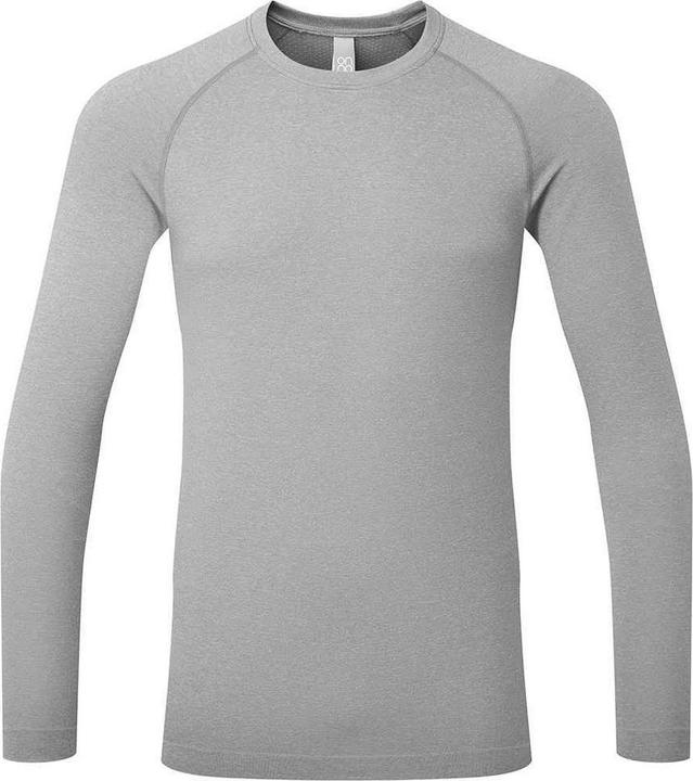 Onna Mens Unstoppable Fresh Underscrub Base Layer Top (XXL)