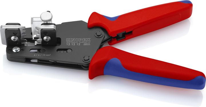 Image du produit Knipex Combination pliers (160 mm)