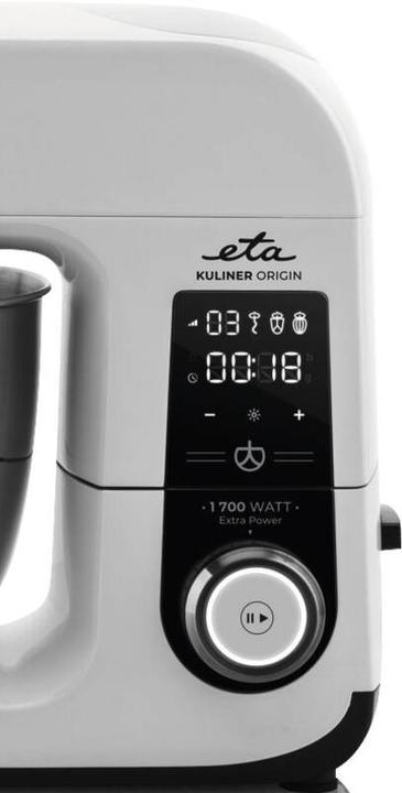 Actual product image ETA Gratus Kuliner II Origin (1700 W, 6.70 l)