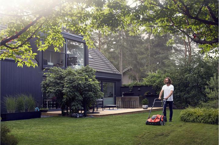 Immagine prodotto Husqvarna Kit S138I