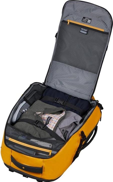 Actual product image Samsonite 142897-1924 (55 l)