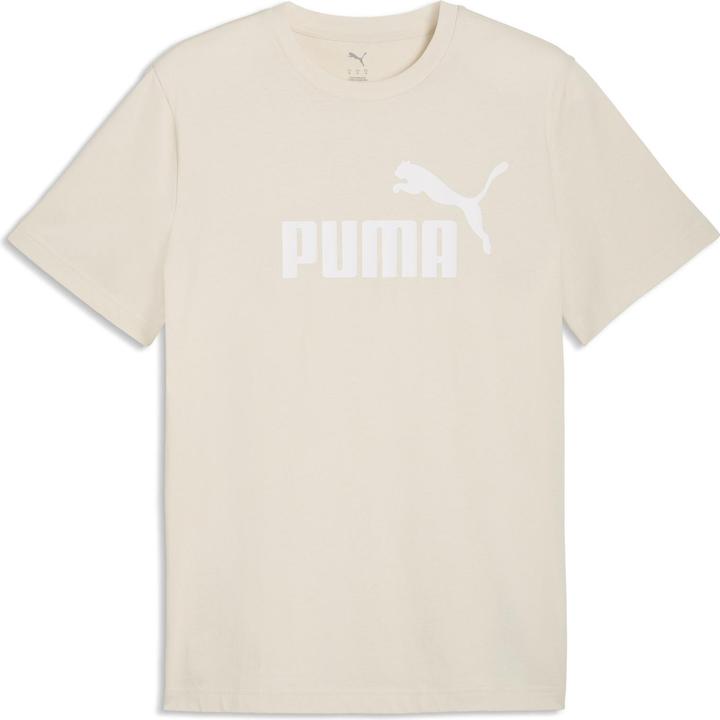 Puma ESS No. 1 Logo Tee (s)
