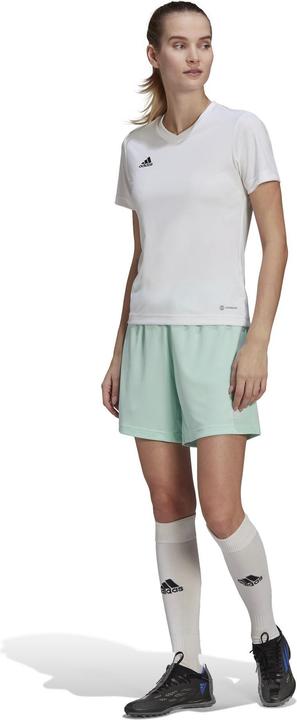 Immagine prodotto adidas Camicia da calcio Entrada 22 Donna (XXS)