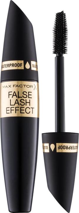Actual product image Max Factor False Lash (Black)