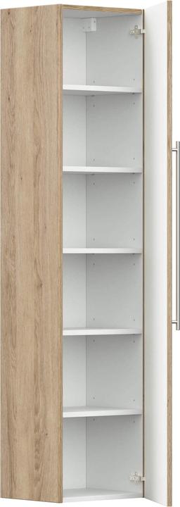 Image du produit Emotion Ensemble de meubles de salle de bains Ely quartz tlg miroir LED