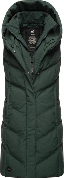 Produktbild Ragwear Natalka Vest (XS)