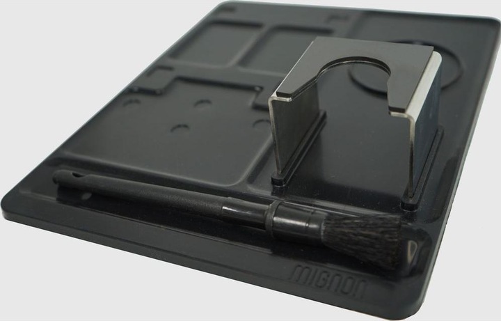 Actual product image Eureka Underlay