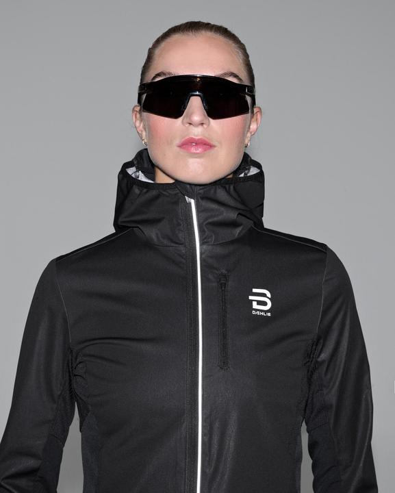 Immagine prodotto Daehlie Giacca W Winter Run Protect (XL)