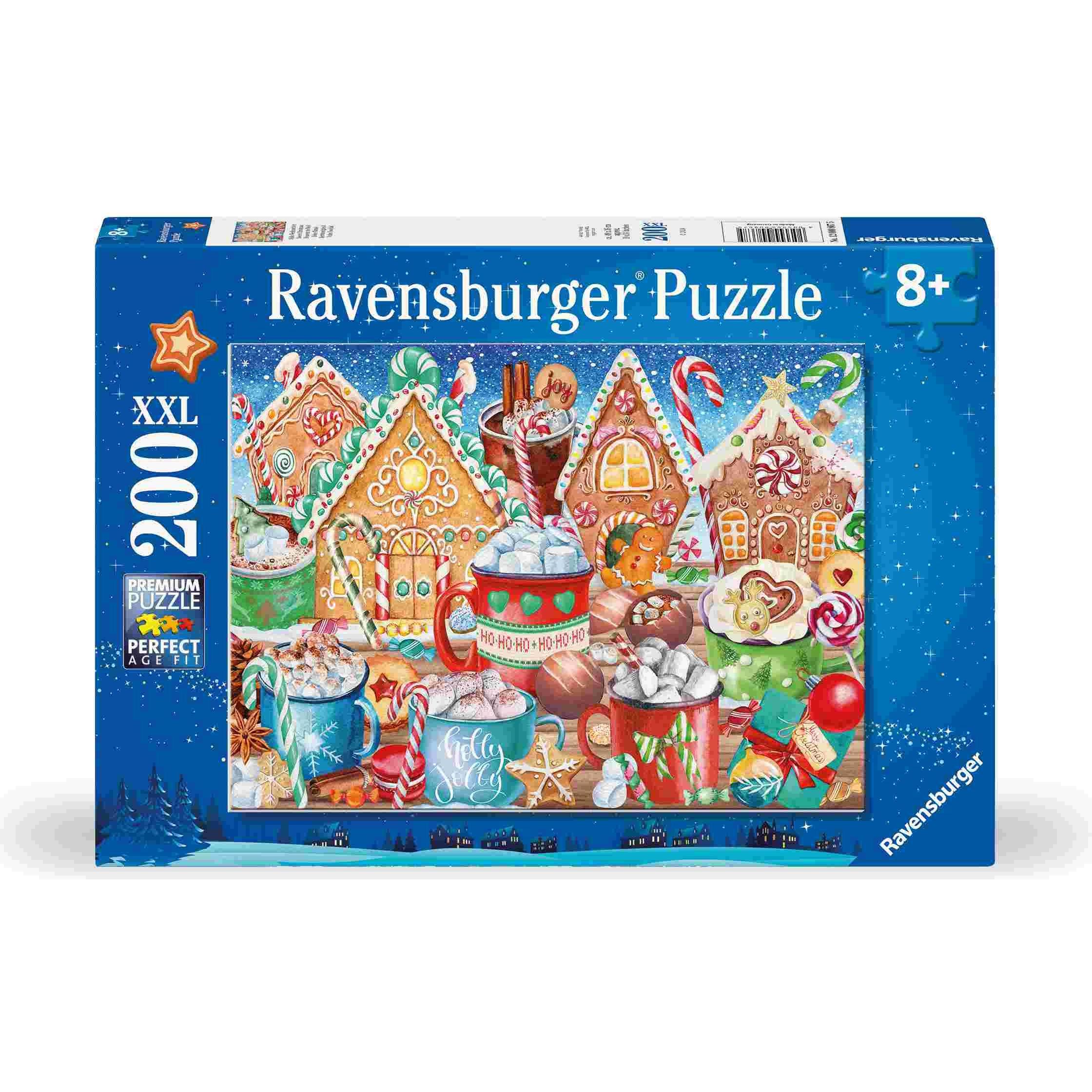 Ravensburger Bonbon XXL (200 Teile)