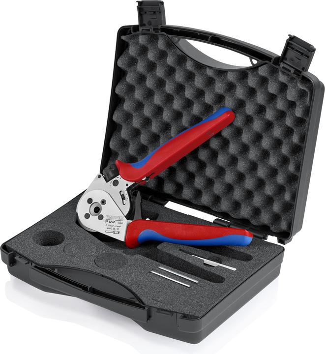 Actual product image Knipex Opening spring (Opening spring)