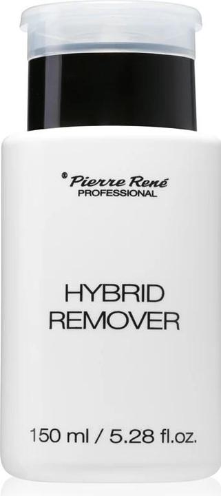 Produktbild Pierre Rene Professional Nails Hybrid