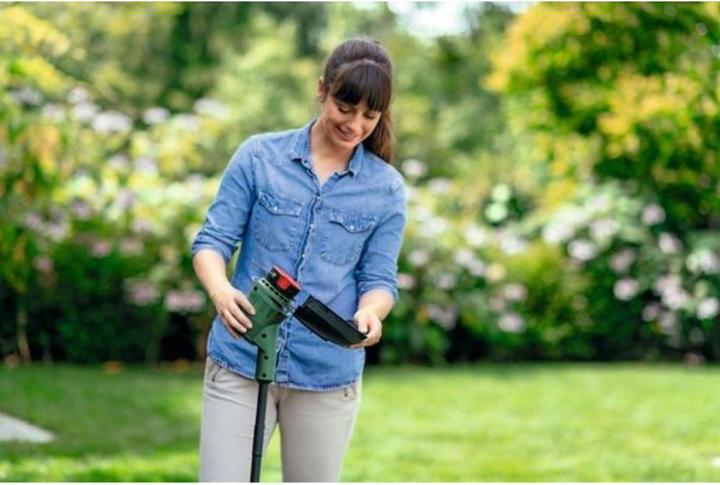 Immagine prodotto Bosch Home & Garden EasyGrassCut 18V-230 (Filo di taglio)