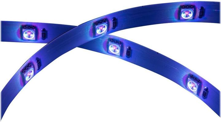 Actual product image Hombli LED Strip (RGB, 500 cm, Indoor)