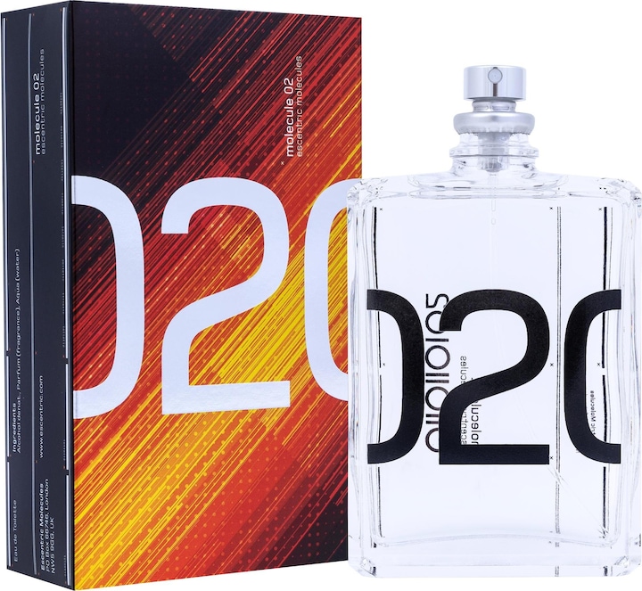 Escentric Molecules Molecule 02 (Eau de toilette, 100 ml)