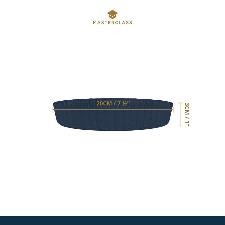 Produktbild Master Class Quicheform (20 cm)