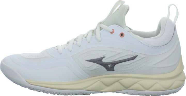 Produktbild Mizuno WAVE LUMINOUS 3 Damen (41)