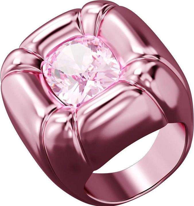 Produktbild Swarovski Dulcis Rose Ring (55)