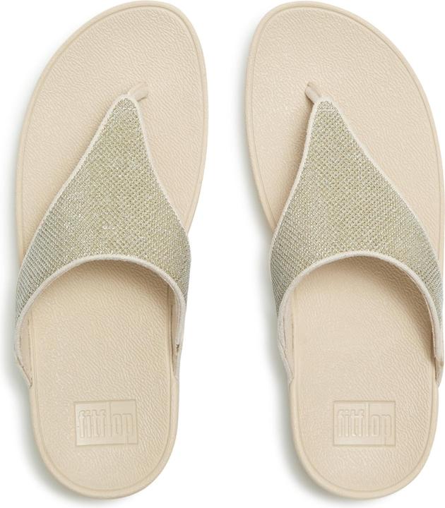 Immagine prodotto Fitflop Pantofole e Mules Dorate (40)